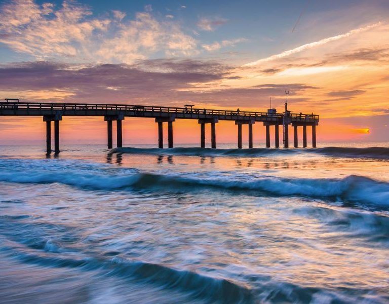 The Best Beaches Near St Augustine You Should Never Miss!