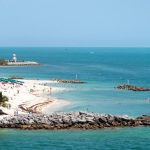 What to See and Do at Fort Zachary Taylor State Park!