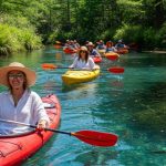 5 Best Places to Kayak in Florida You Need to Know Before Making a Plan