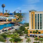 Best 5 Affordable Hotels Near SeaWorld Orlando!
