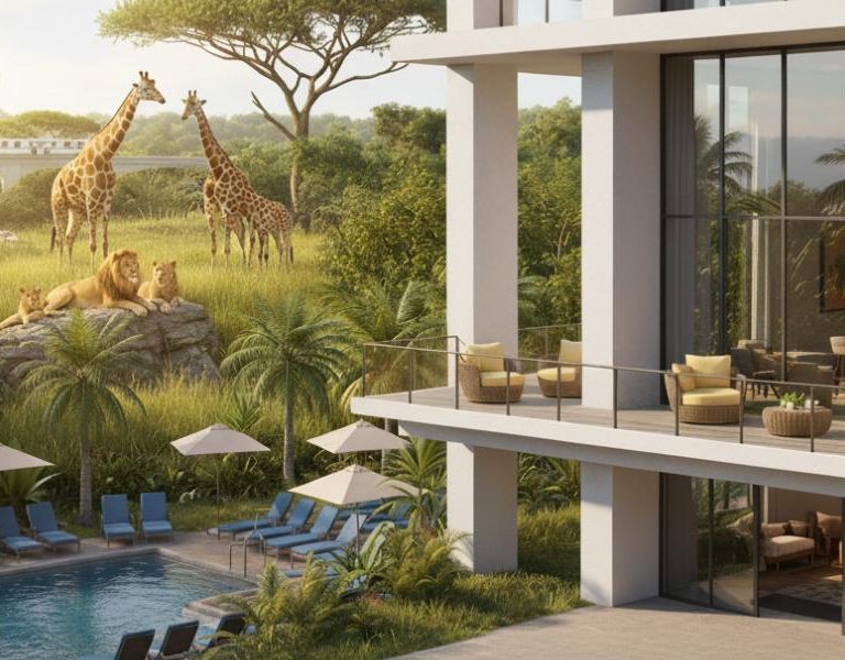 Hotels Near Miami Zoo for a Comfortable and Convenient Stay!