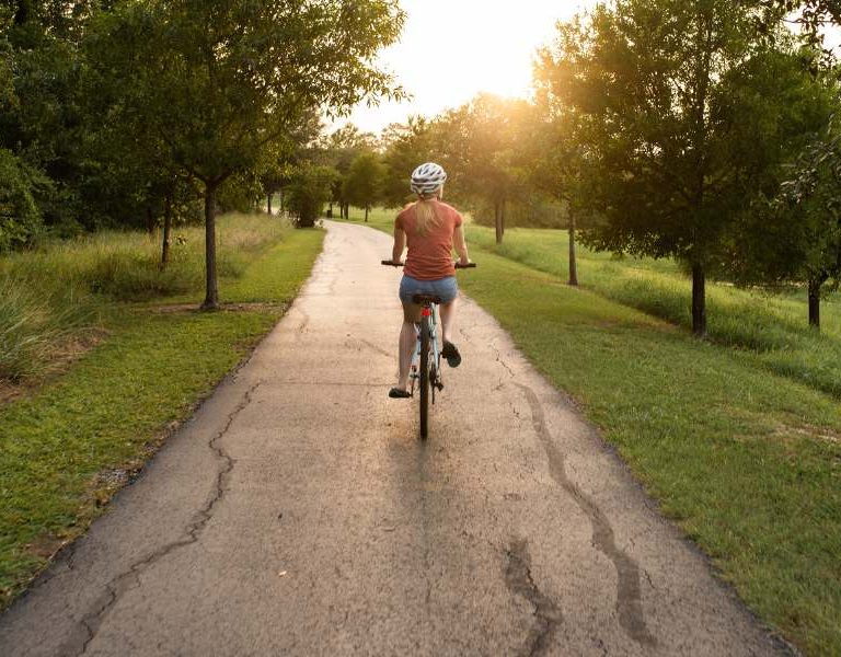 Top 7 Biking Trails in Florida for Easy Cycling Adventures!