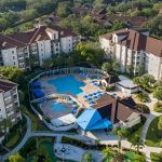 3 Bedroom Villas Near Universal Studios Orlando