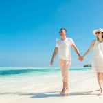 Best Beaches in Florida for Couples