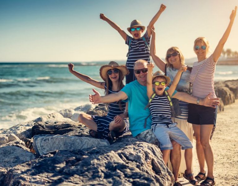 Best Family Vacation Spots in Florida