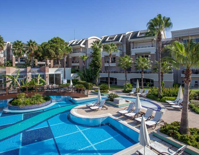 Top 8 Luxury Vacation Rental Homes in Orlando, Florida