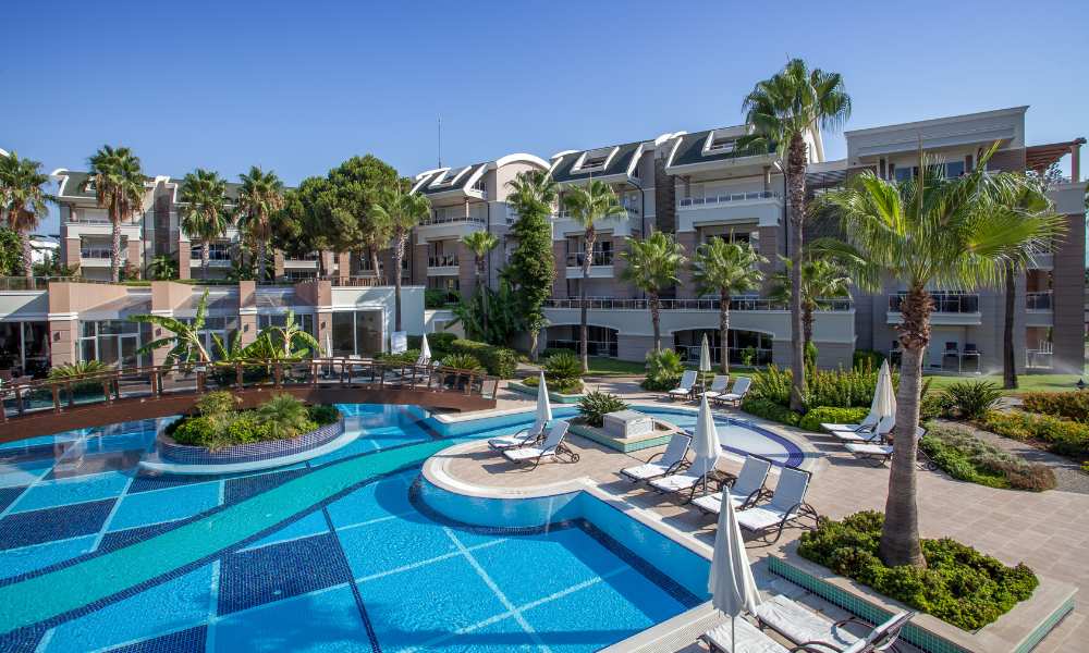 Luxury Vacation Rental Homes in Orlando Florida