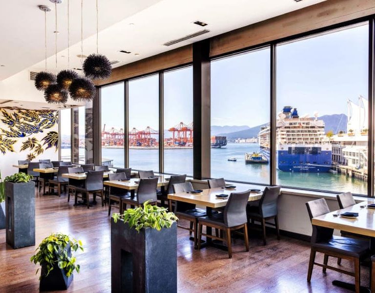 Best Restaurants in Vancouver Worth Every Bite, Dollar & Hype!