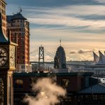 Historical landmarks in Vancouver that Show the City’s Past in Detail
