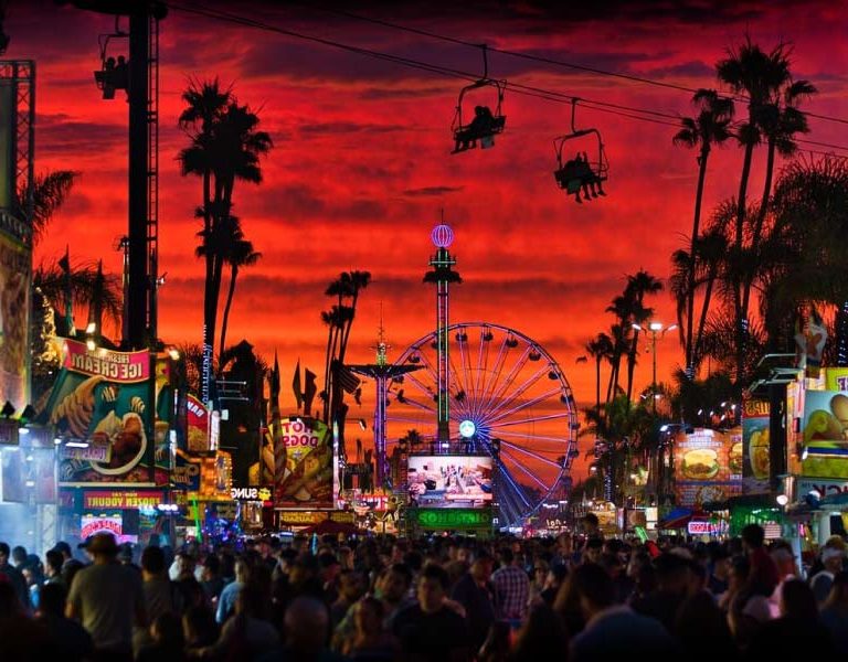 A Closer Look at Festivals and Events in Los Angeles Worth Your Time