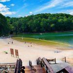 Best Beaches in Atlanta That You Can Reach in Less Than an Hour