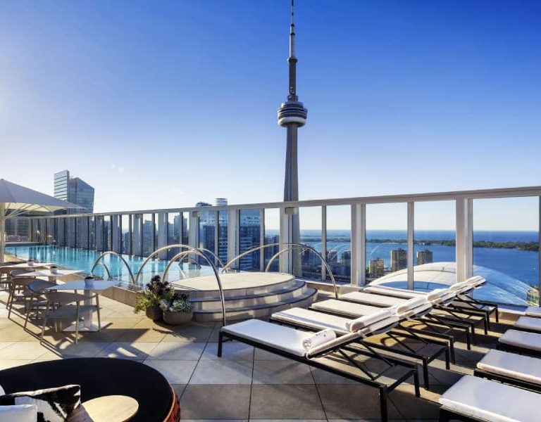 Best Restaurants in Toronto 2025-26: Where to Eat by Budget & Mood