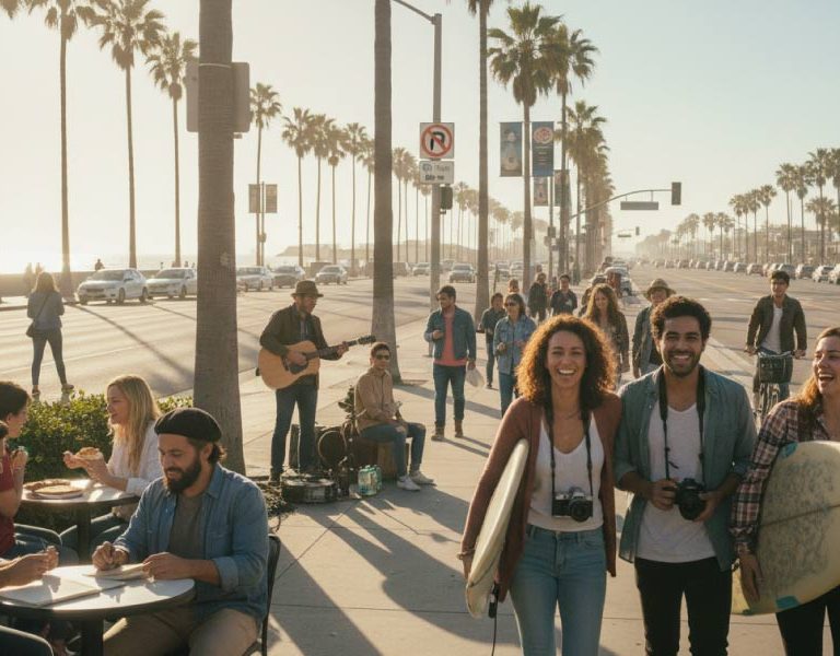 Best Things to Do in Los Angeles: World Cup 2026 Complete Guide with 30+ Activities