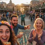 Festivals and Events in Boston That Actually Fit Your Budget