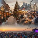 Festivals and Events in Toronto 2025-2026: Guide for World Cup Visitors