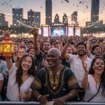 Globally Hyped Festivals and Events in Atlanta