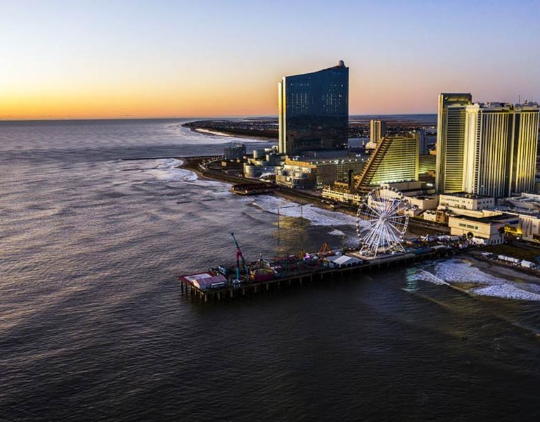 Surprising Things About Historical Landmarks in New Jersey