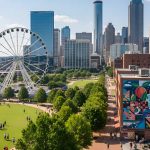 Things to Do in Atlanta: Your Complete Guide