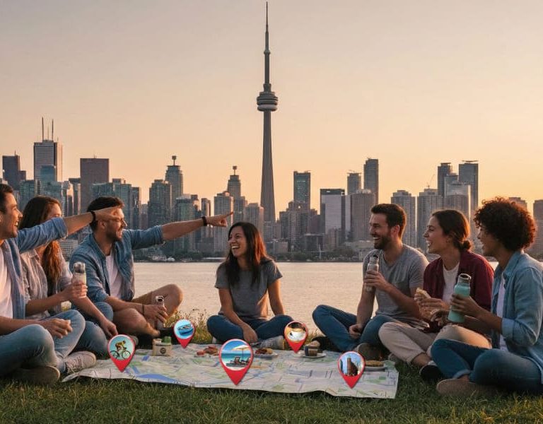 Full List of Things to Do in Toronto: Simple, Stress-Free Picks!