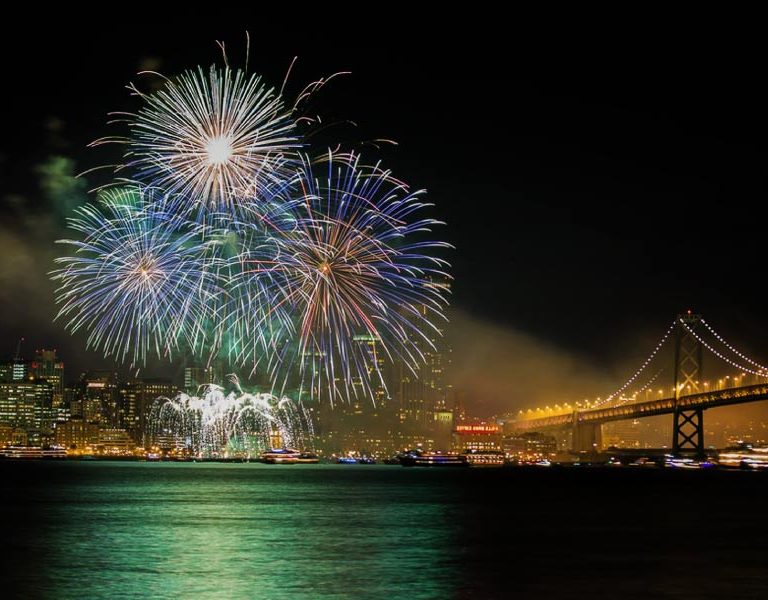 10 Festivals and Events in the San Francisco Bay Area Will Draw Big Crowds This Year!