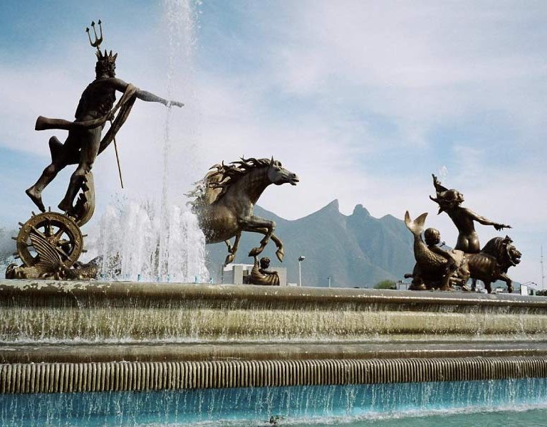 Famous Historical Landmarks in Monterrey, Mexico