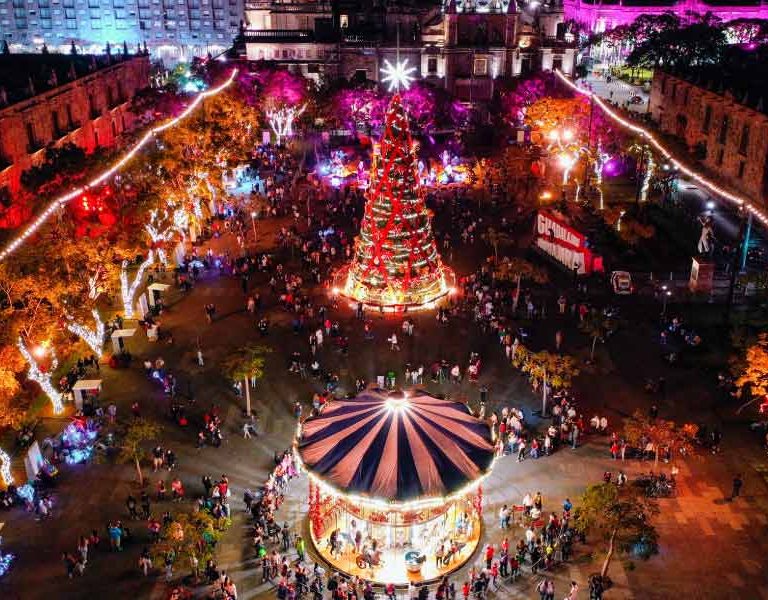 Festivals and Events in Guadalajara That Fit Different Travel Styles