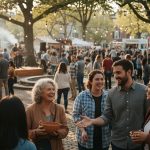 Festivals and Events in New Jersey Pop Up in Every Season