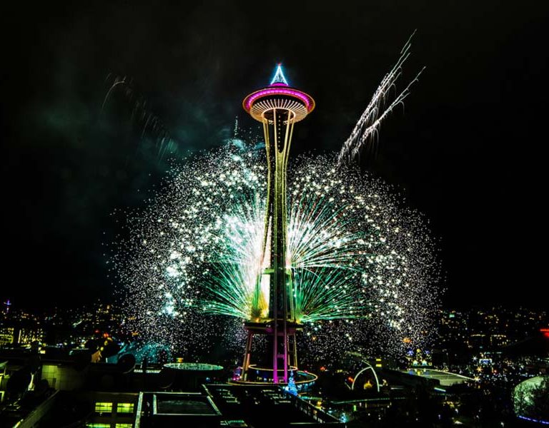 Festivals and Events in Seattle You Might Wanna Catch in 2026
