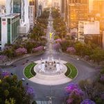 Historical Landmarks in Mexico City That Made the City Click