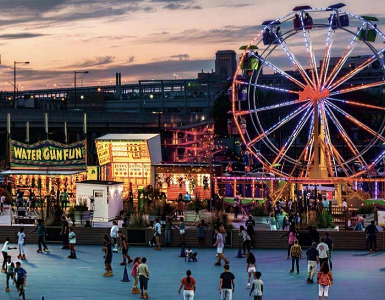 The Most Hyped Festivals and Events in Houston This Year