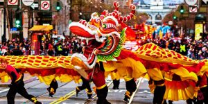 10 Festivals and Events in the San Francisco Bay Area Will Draw Big
