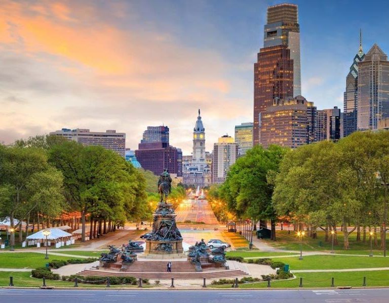 Surprising Stories Behind Philadelphia’s Most Famous Historical Landmarks