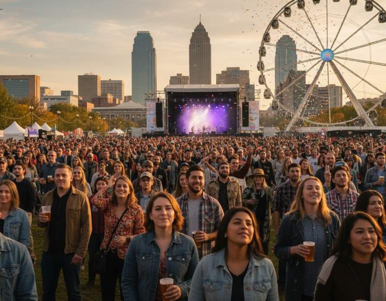 The Biggest Festivals and Events in Kansas City to Mark on Your Calendar