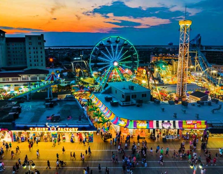 Things to Do in New Jersey World Cup 2026: 40+ Activity Guide Between Matches