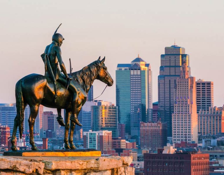 Top 10 Historical Landmarks in Kansas City