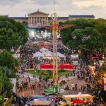 Upcoming Festivals and Events in Philadelphia