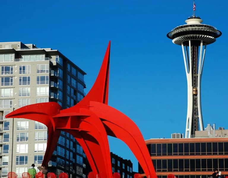 Why These Historic Landmarks in Seattle Keep Attracting Visitors Back