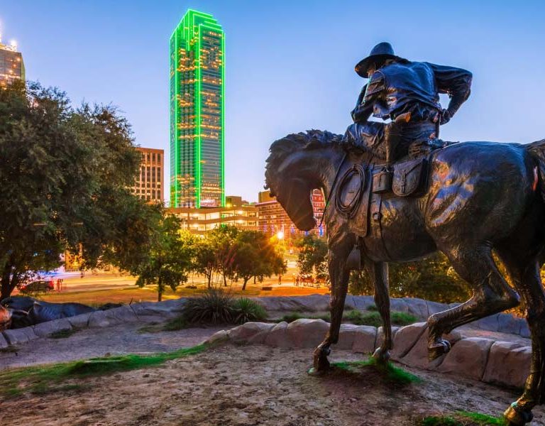 Your Trip Feels Incomplete Without Visiting These Historical Landmarks in Dallas