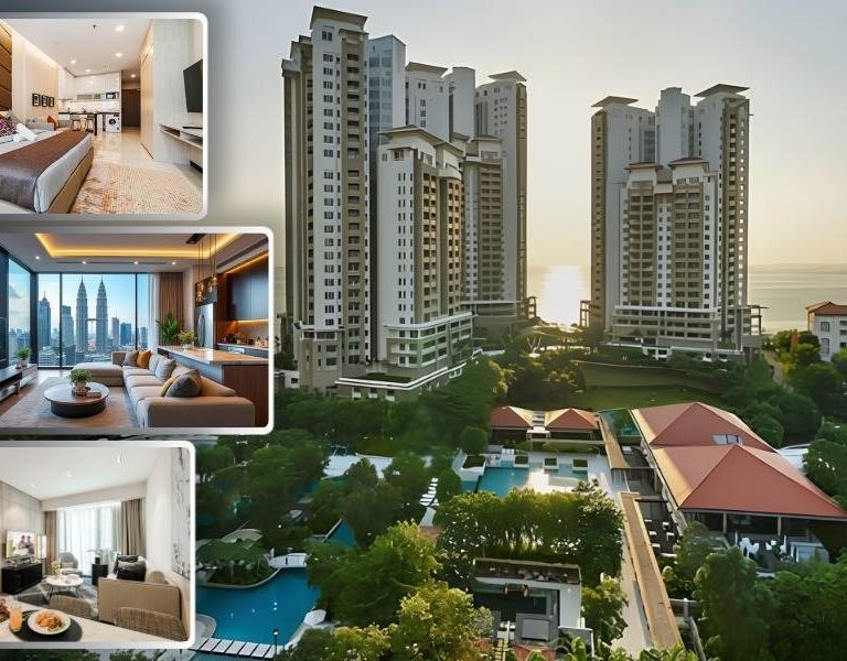 Best Short-Term Rentals in Malaysia 2026: Top-Rated Properties in KL, Penang & Johor Bahru